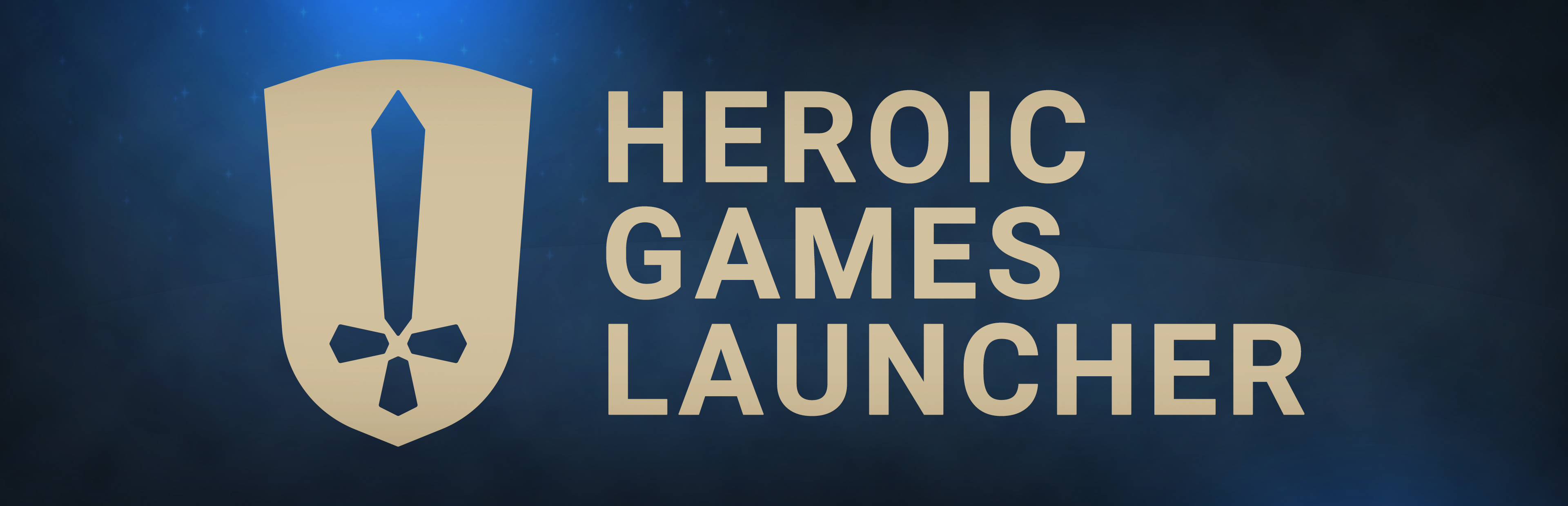 Heroic Games Launcher