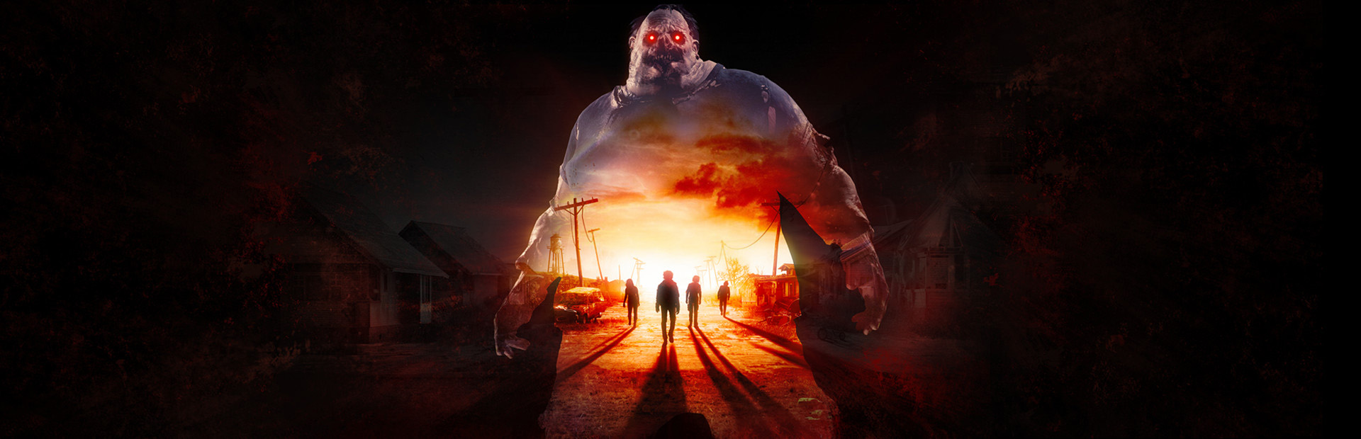 State of Decay 2 cover