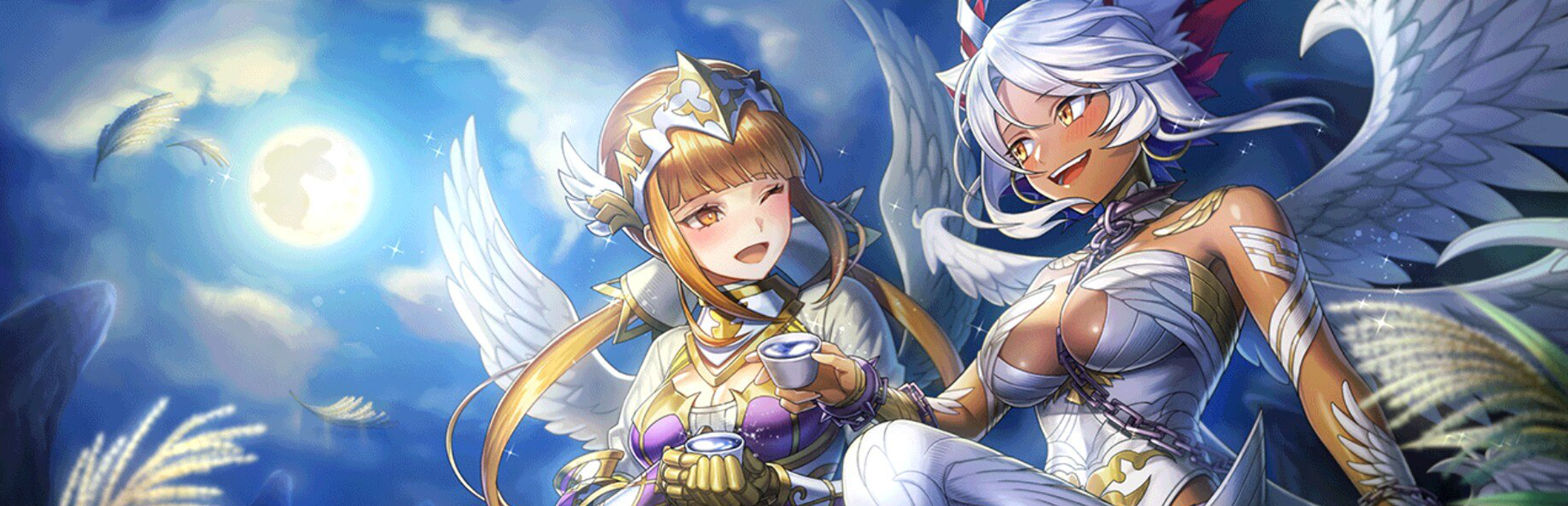 Valkyrie Connect cover