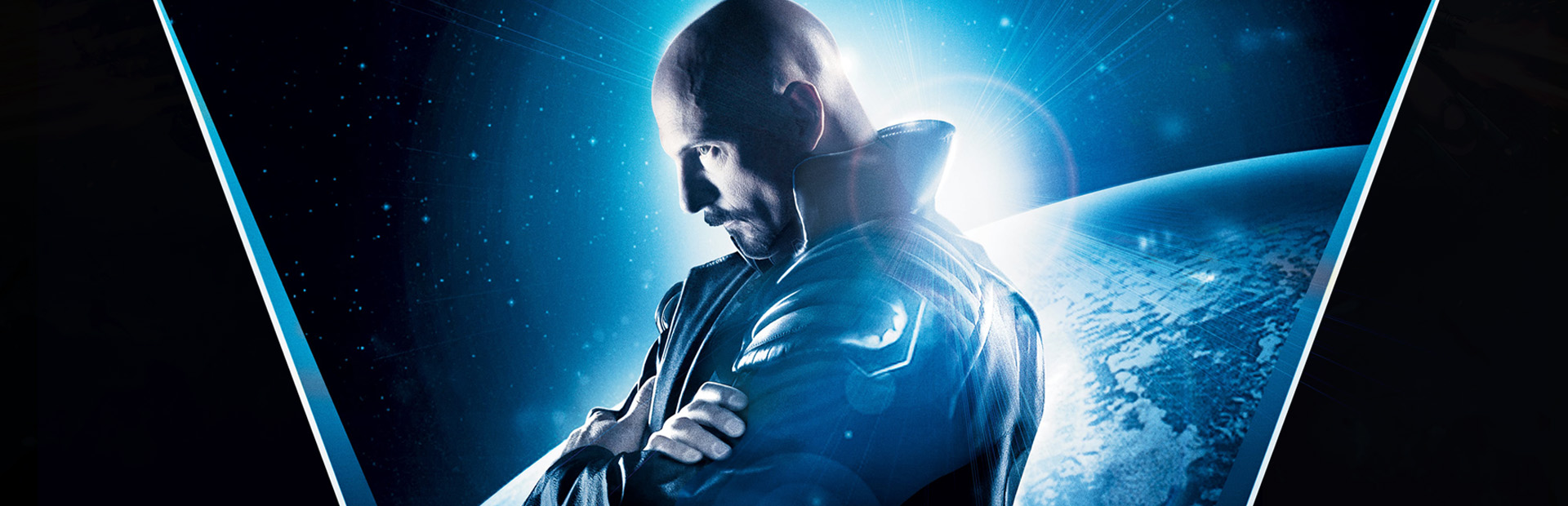 Command & Conquer 4: Tiberian Twilight cover