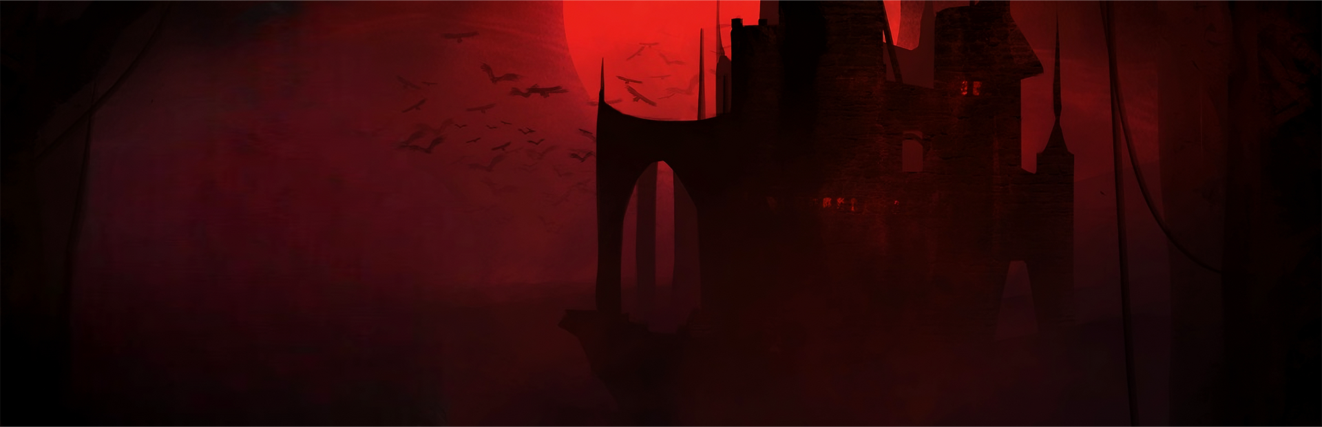 Vampire Survivors cover