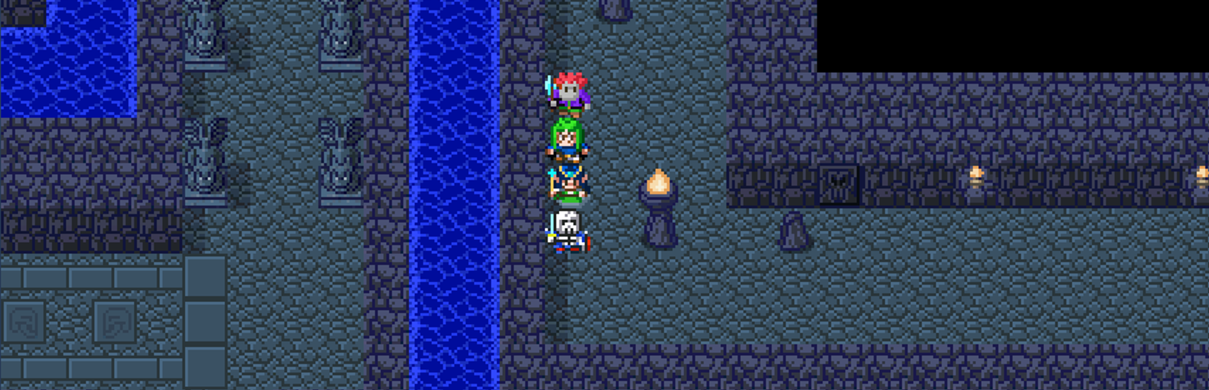 Breath of Death VII