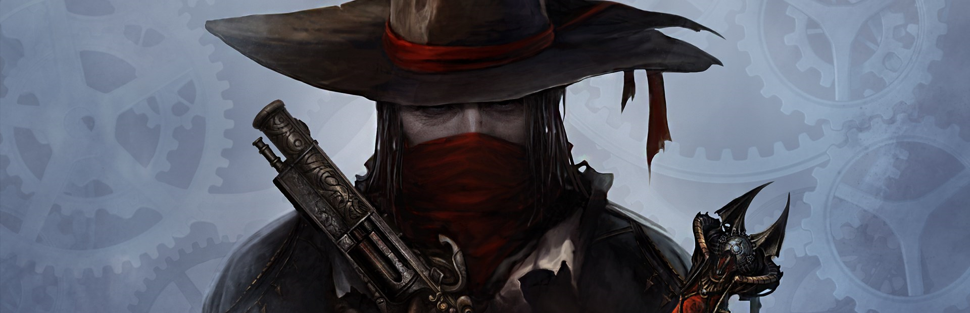 The Incredible Adventures of Van Helsing cover