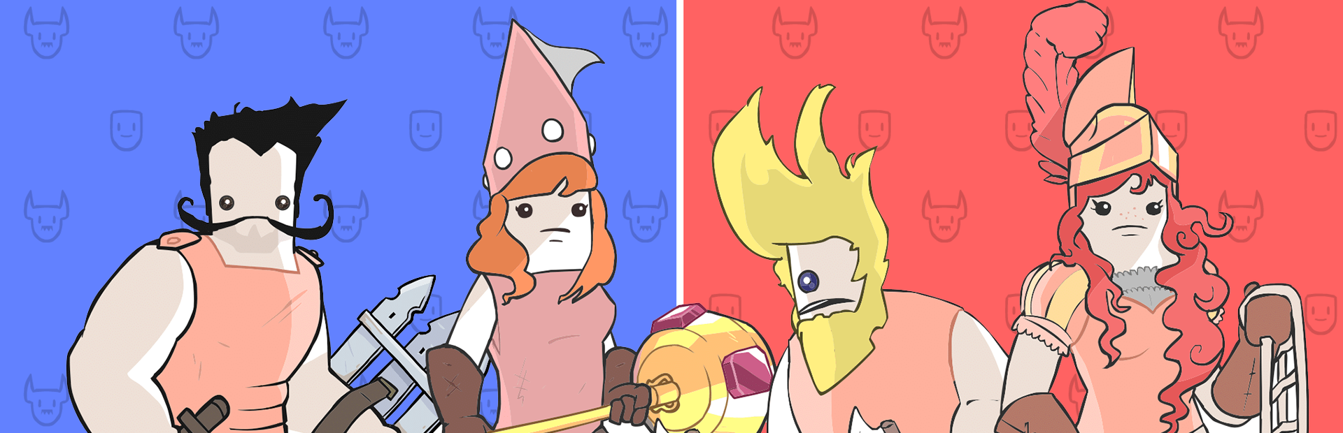 Pit People cover