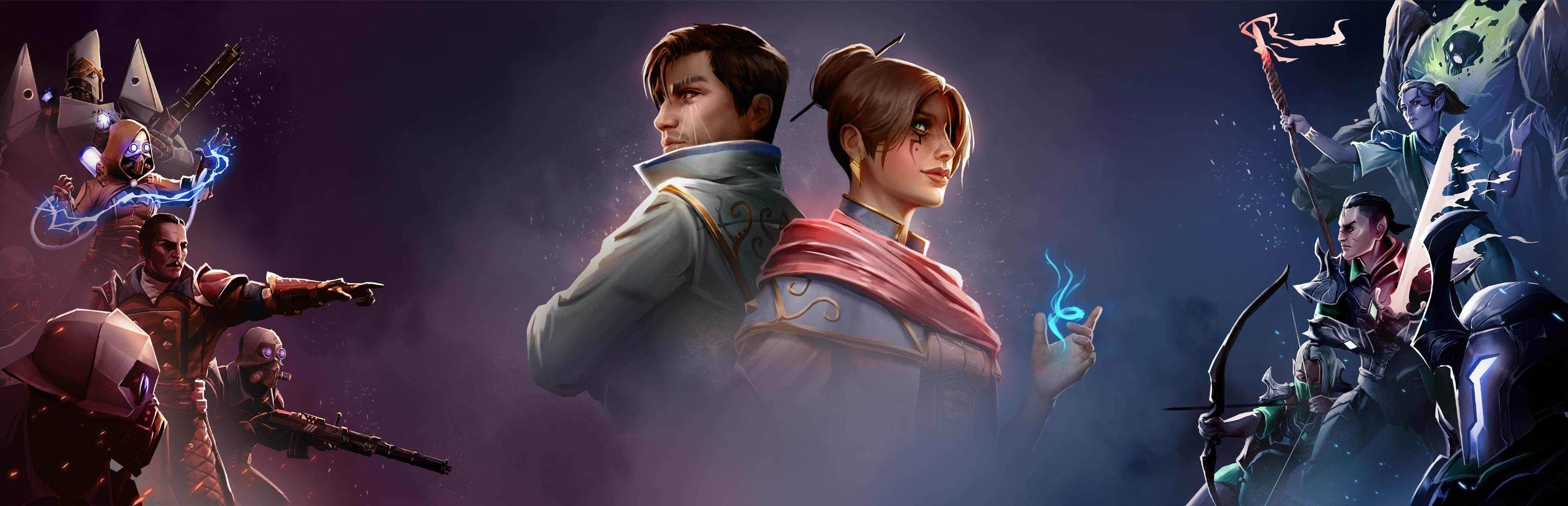 Dark Envoy cover