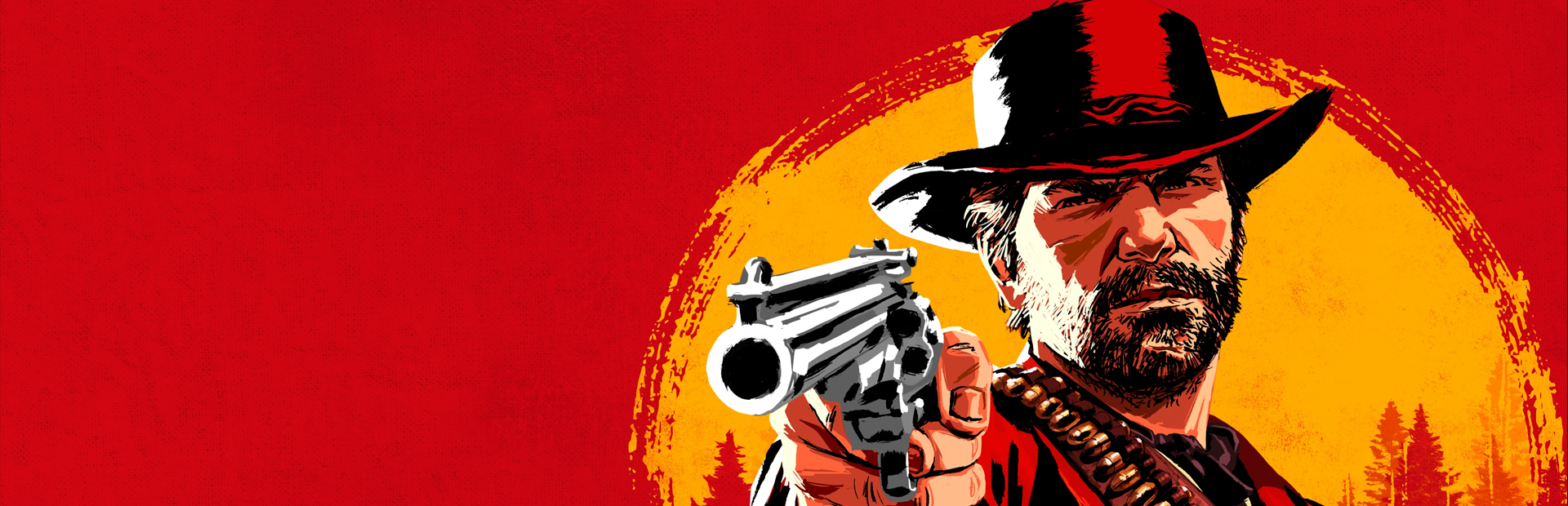 Red Dead Redemption 2 no Steam