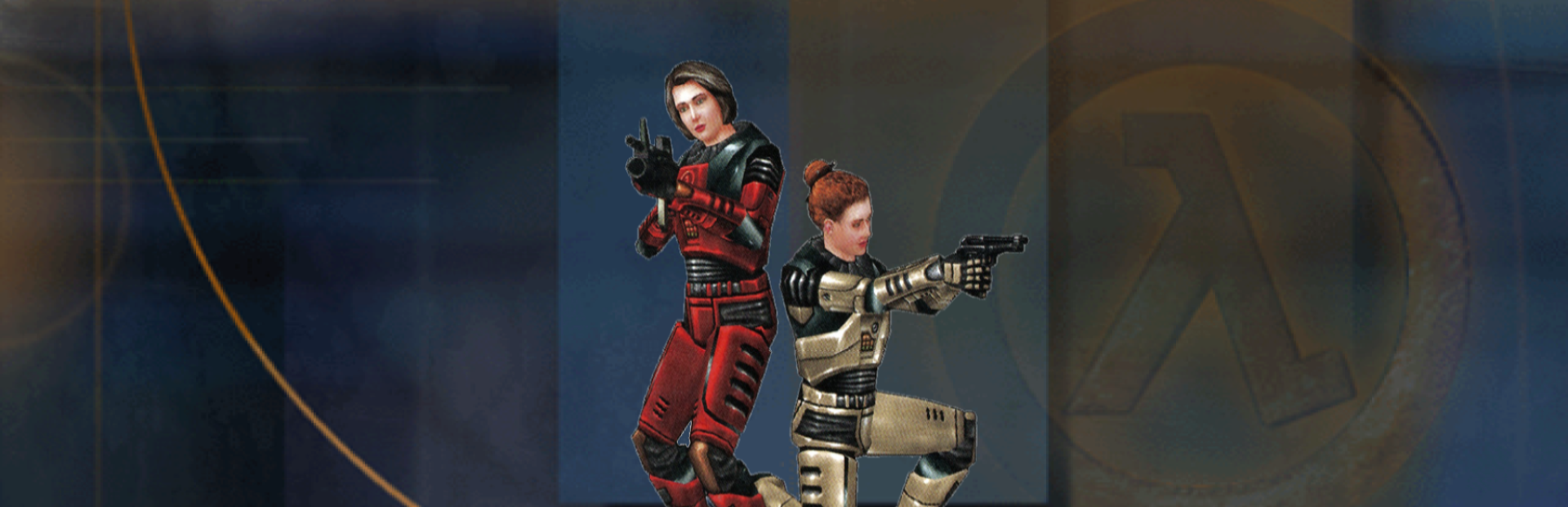 Half-Life: Decay cover