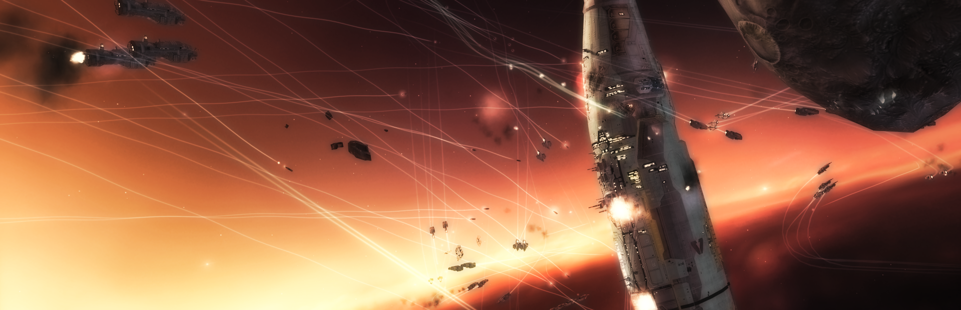 Homeworld 2 Remastered Edition cover