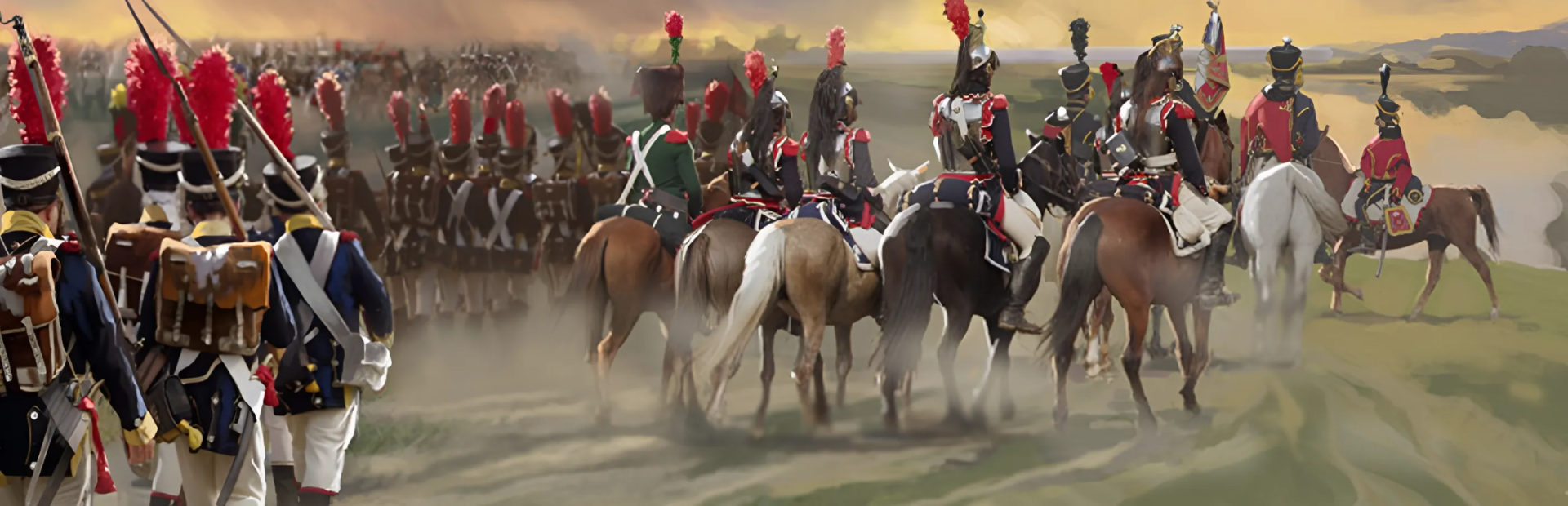 Cossacks: European Wars cover