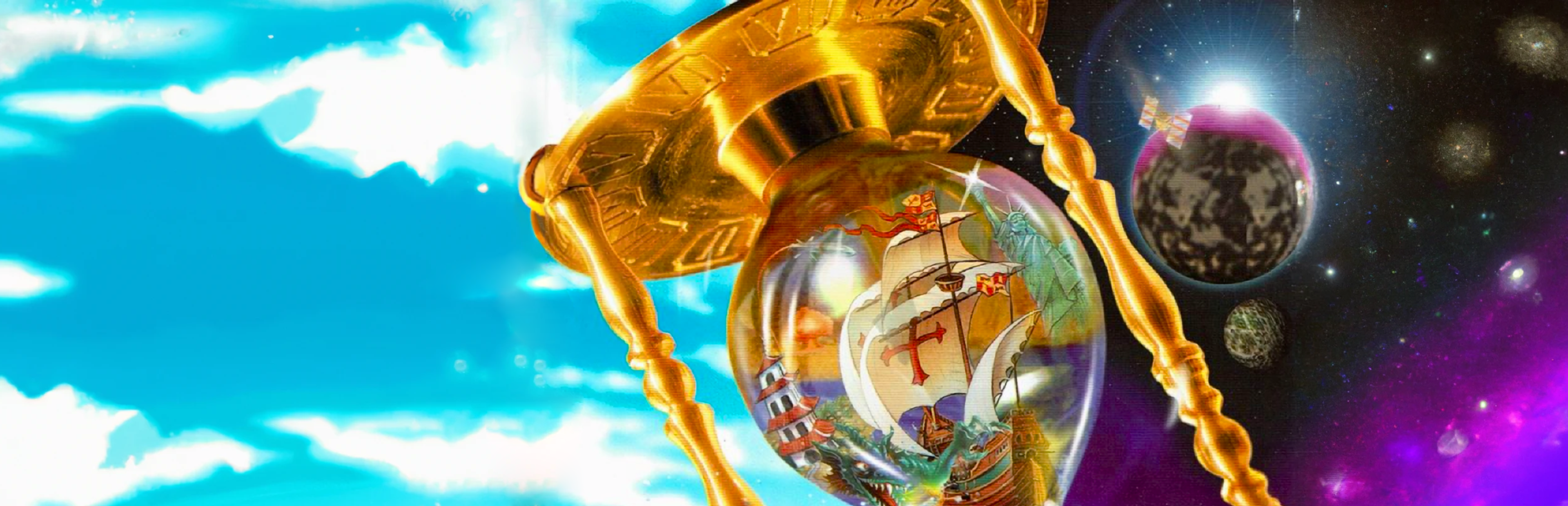 Civilization II: Test of Time cover