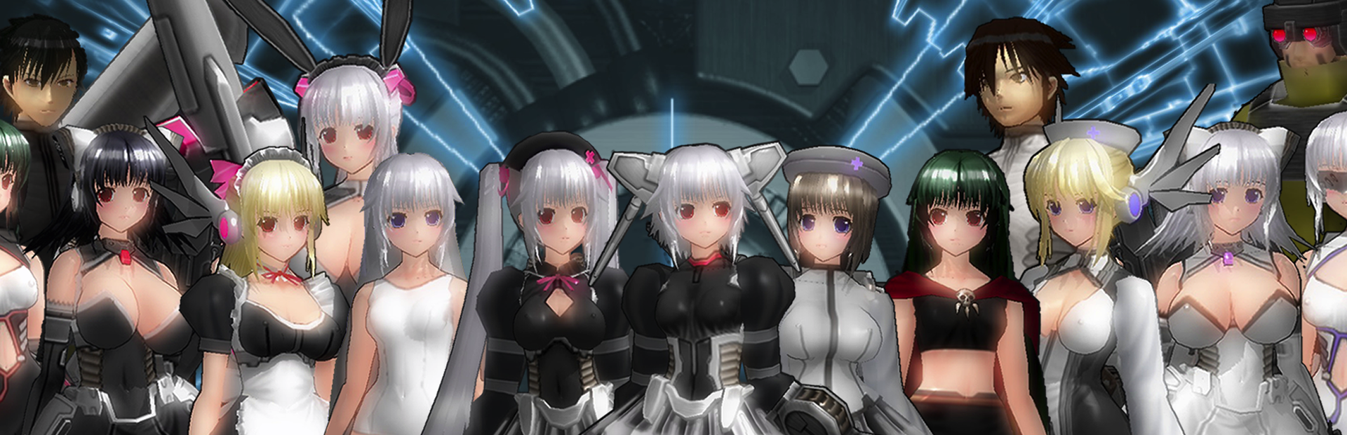 Soul Saber 2 cover
