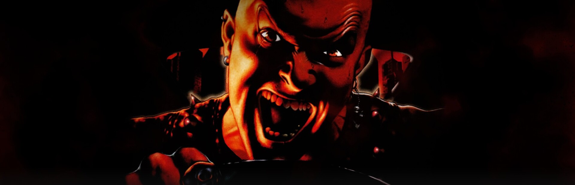 Carmageddon II: Carpocalypse Now cover