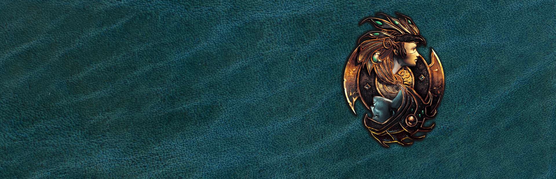 Baldur's Gate II: Shadows of Amn cover