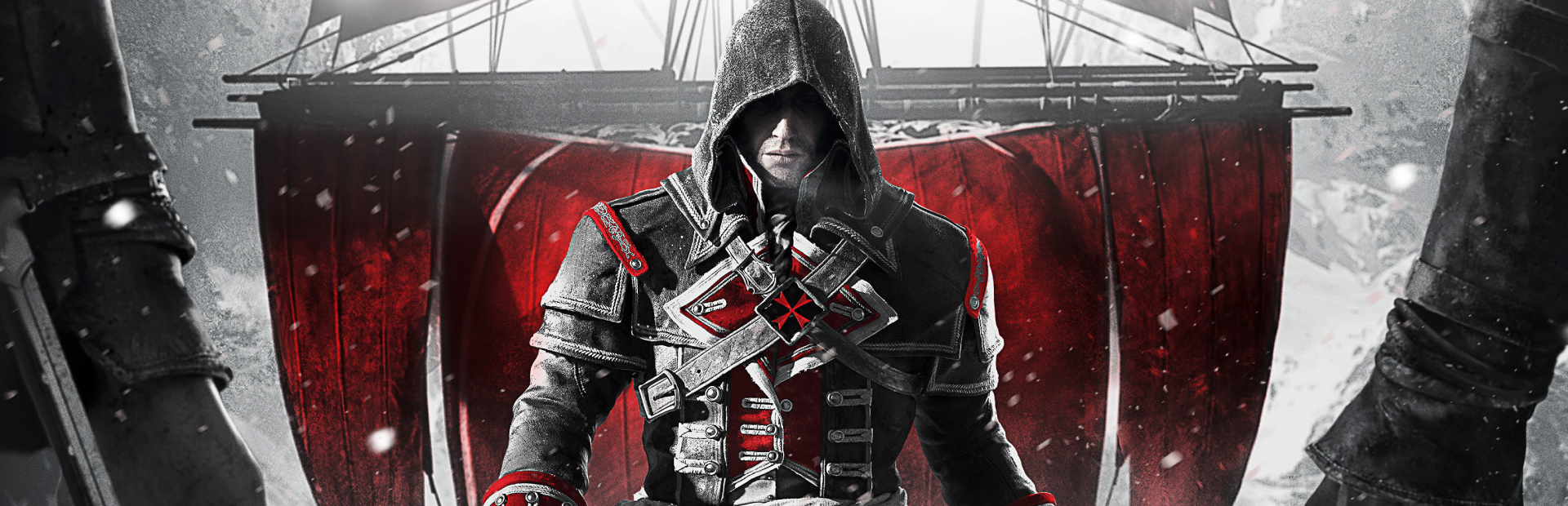 Assassin's Creed Rogue - Digital Deluxe Edition