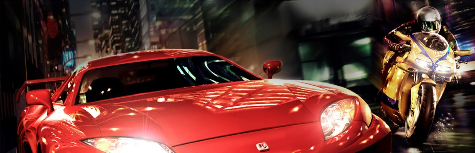 Midnight Club II cover