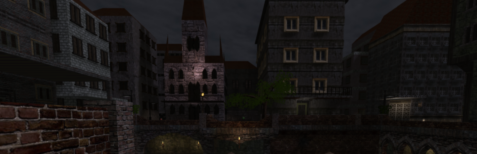 Cube 2: Sauerbraten cover