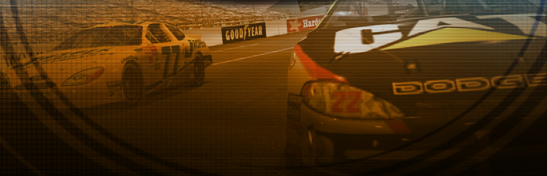 NASCAR Racing 2003 Season cover