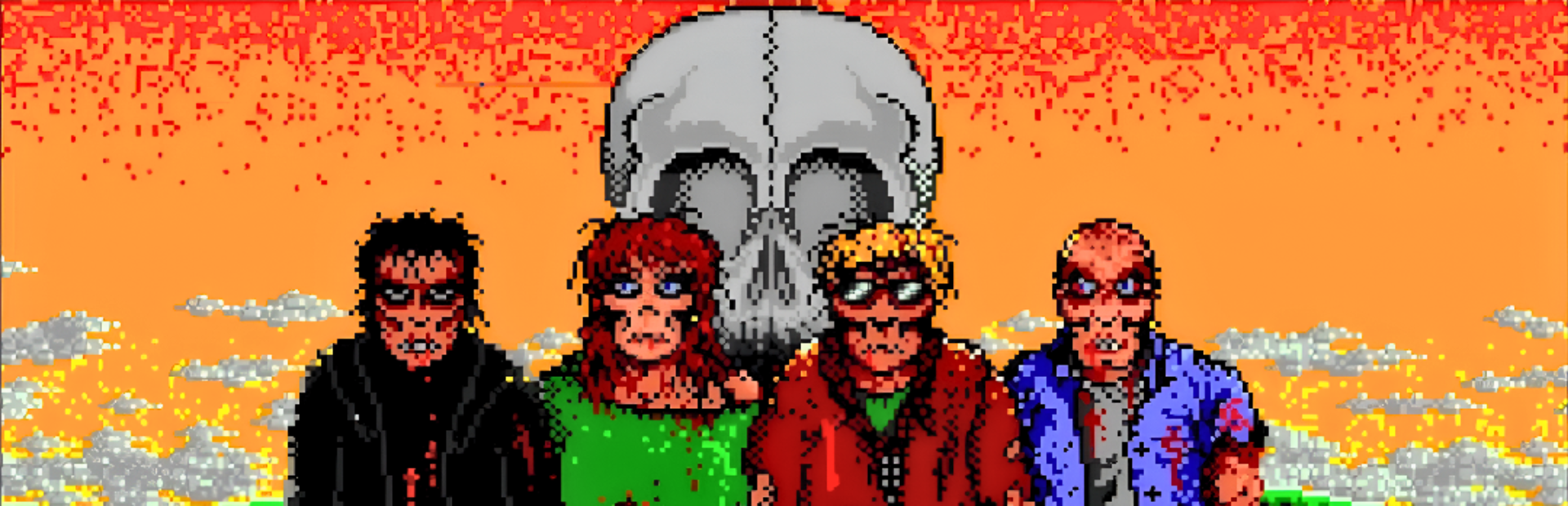 Zombi