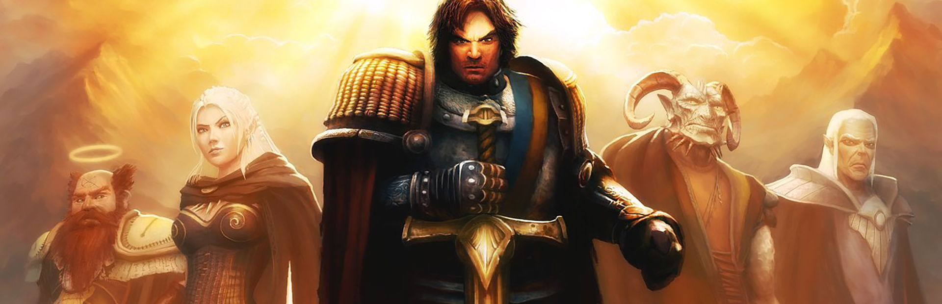 Age of Wonders III cover