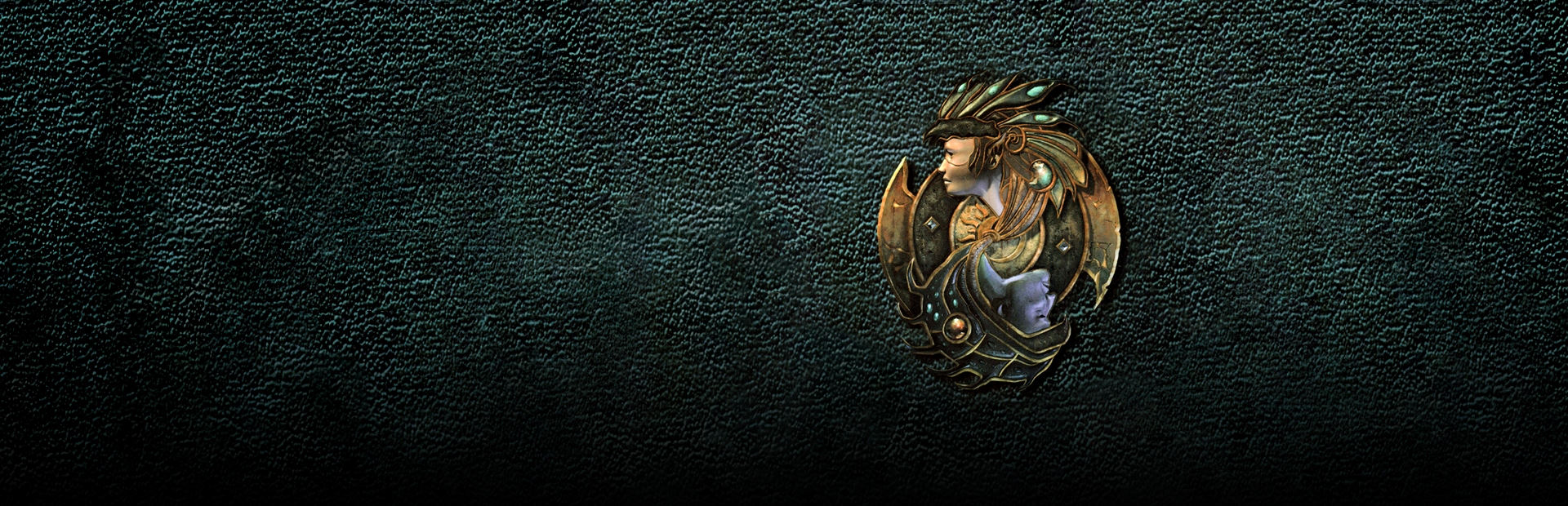 Baldur's Gate II: Shadows of Amn cover