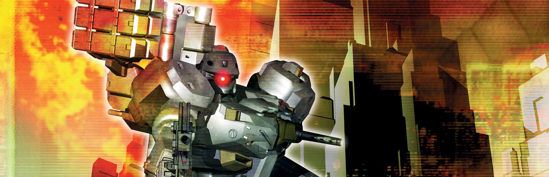 Armored Core 2 - SteamGridDB