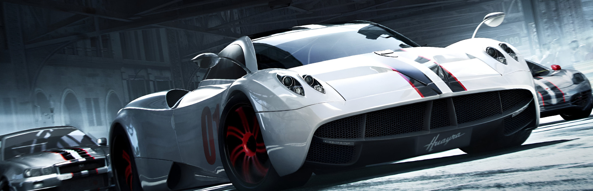 GRID 2 cover