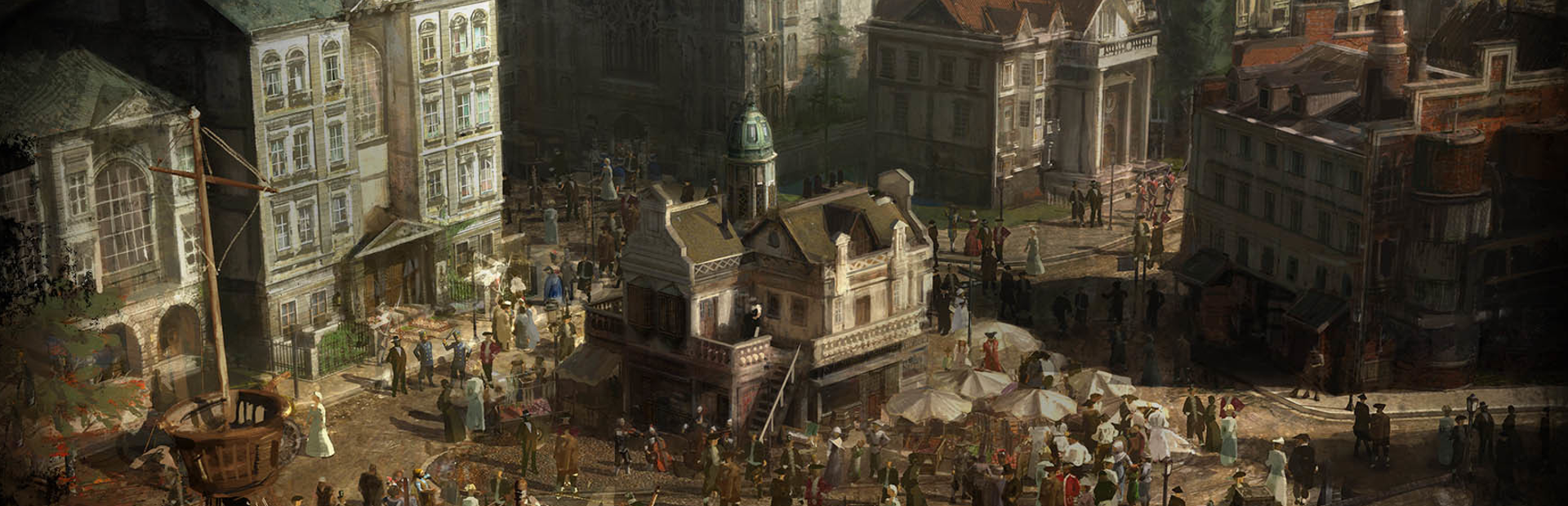 Age of Empires III cover