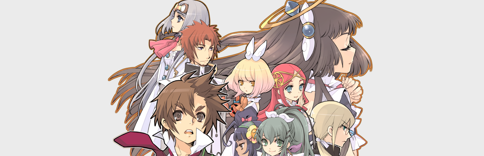 The Guided Fate Paradox - SteamGridDB