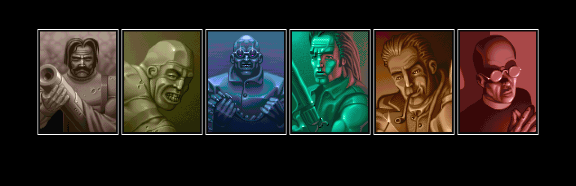 The Chaos Engine (2013) cover