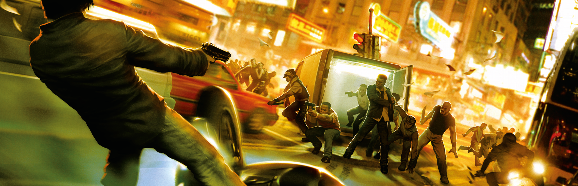 Sleeping Dogs - High Resolution Texture Pack on Steam