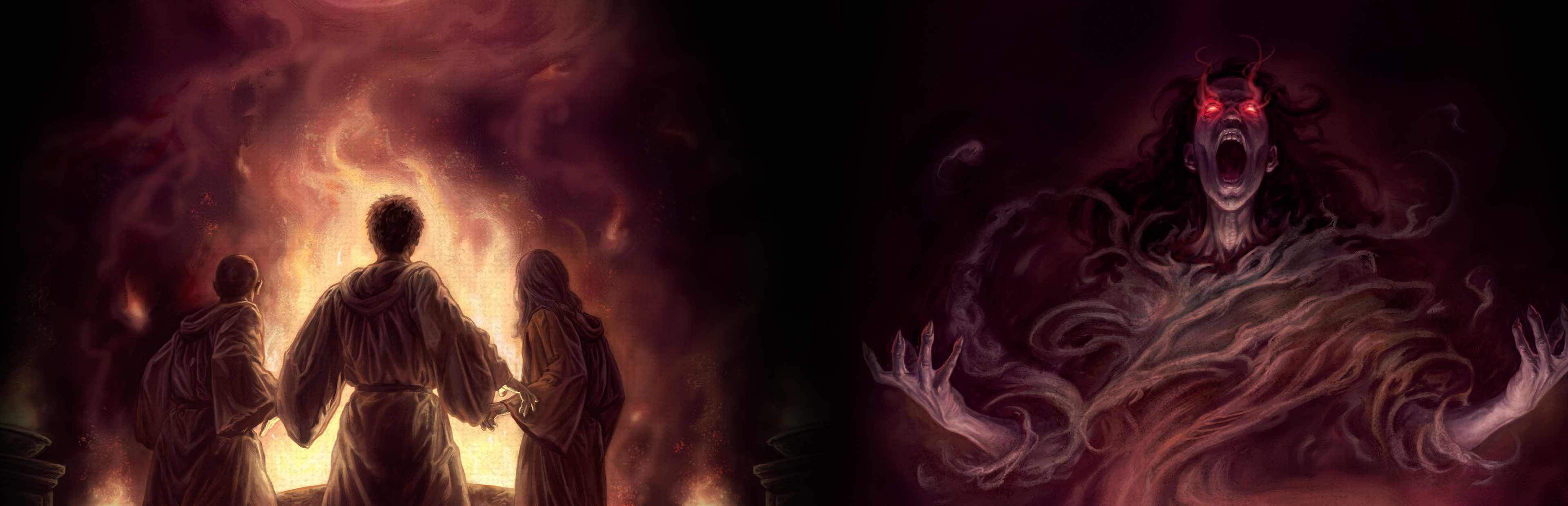Devour cover