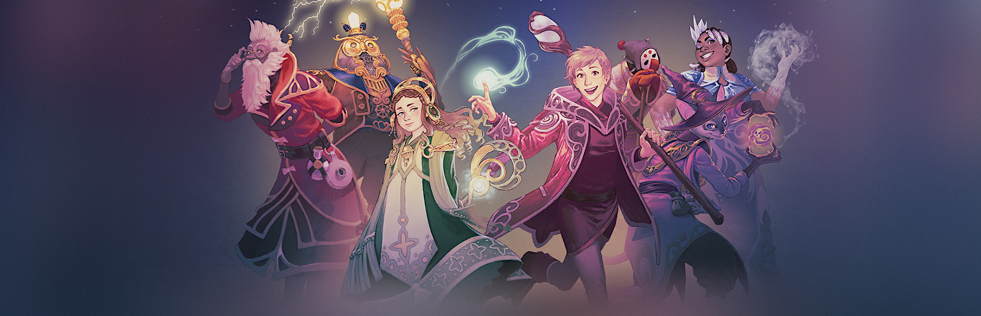 Nine Parchments cover
