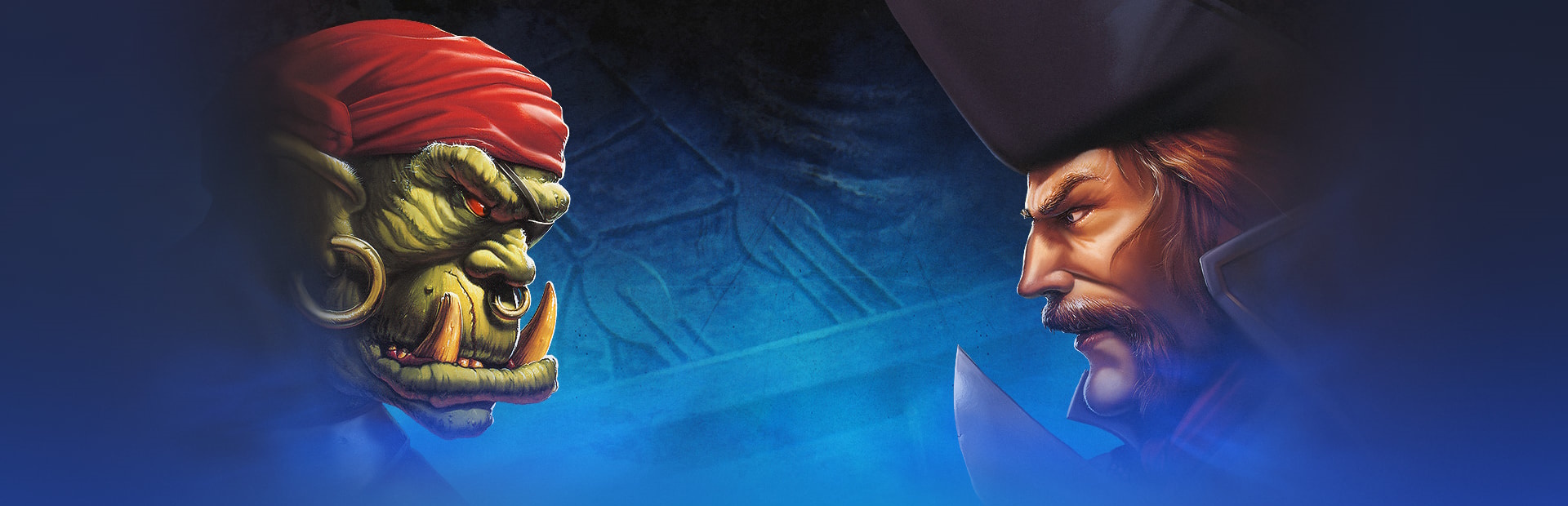 Warcraft II: Tides of Darkness cover