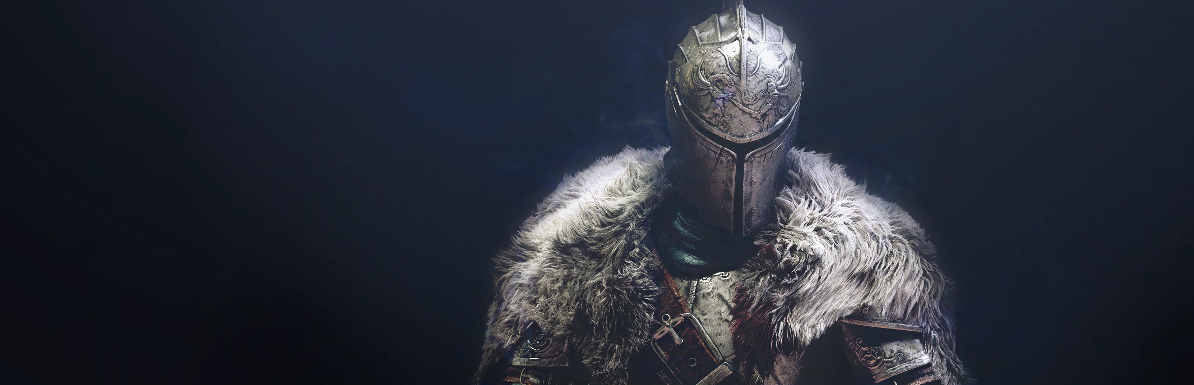 Dark Souls II: Scholar of the First Sin cover