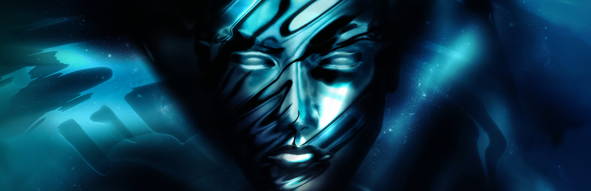 Syndicate Wars cover