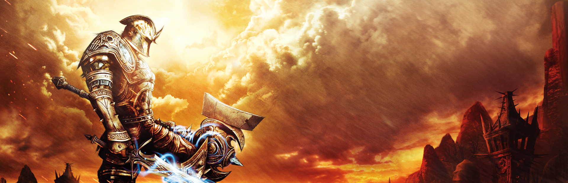 Kingdoms of Amalur: Reckoning