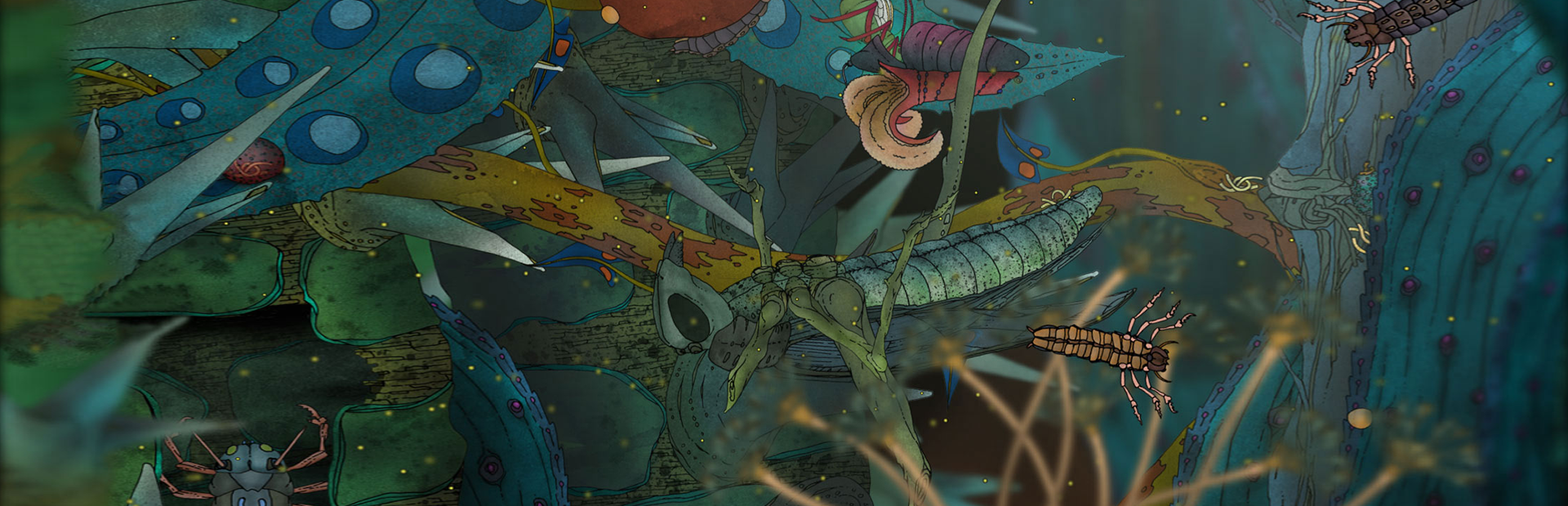 Morphopolis