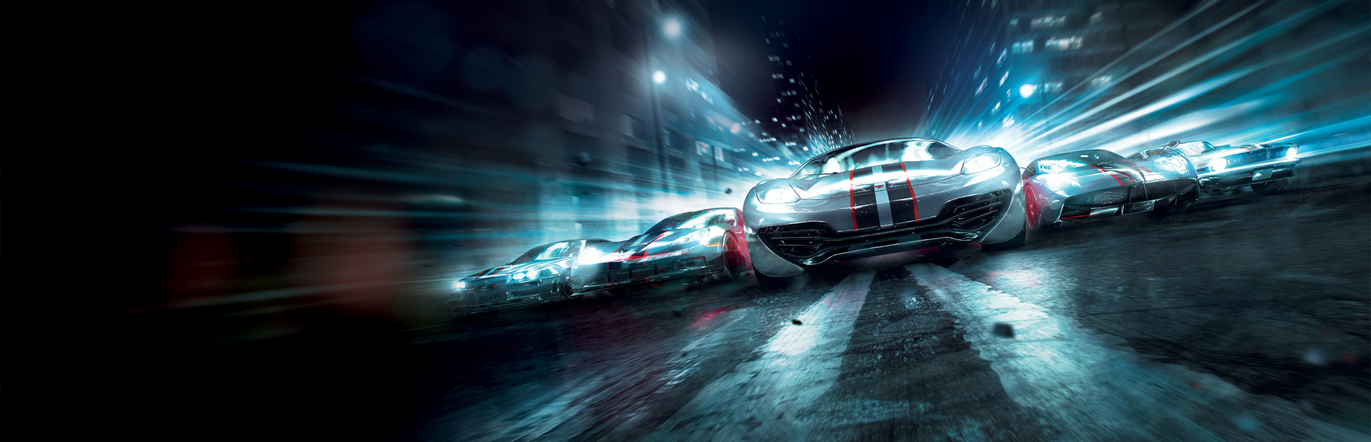 GRID 2 cover
