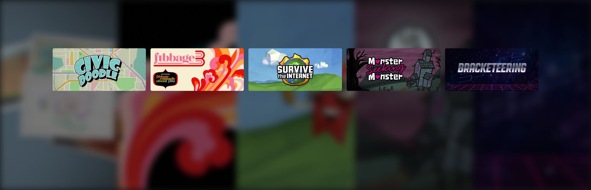 The Jackbox Party Pack 4 cover