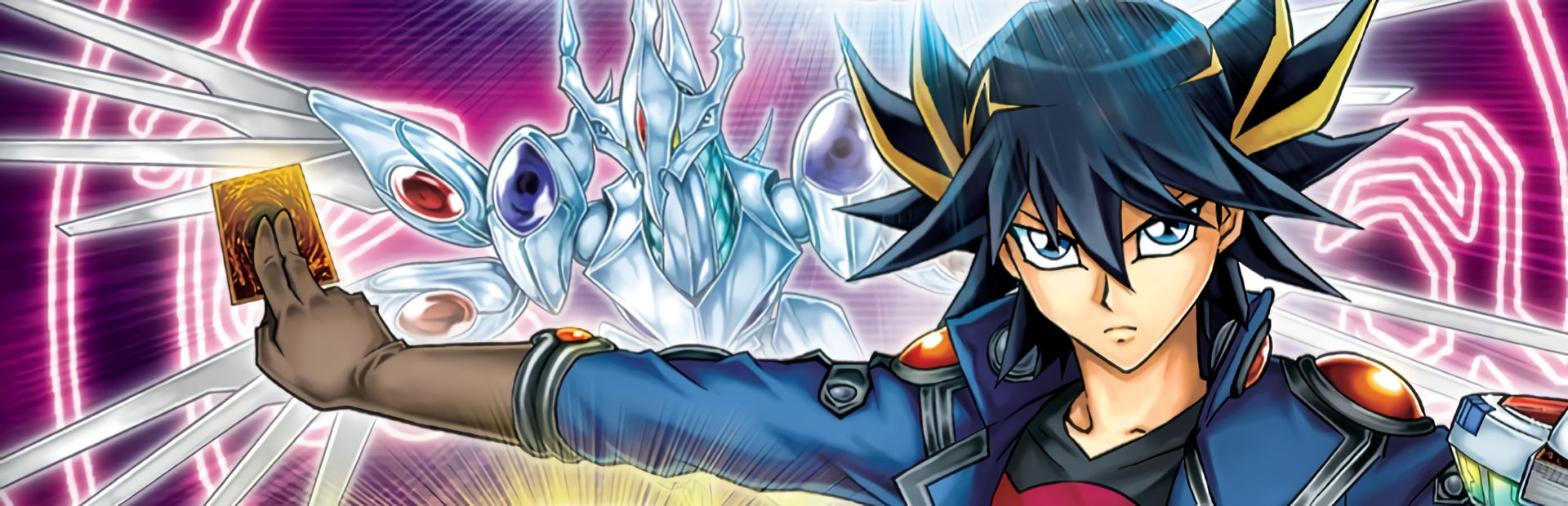 Yu-Gi-Oh! World Championship 2010: Reverse of Arcadia - SteamGridDB