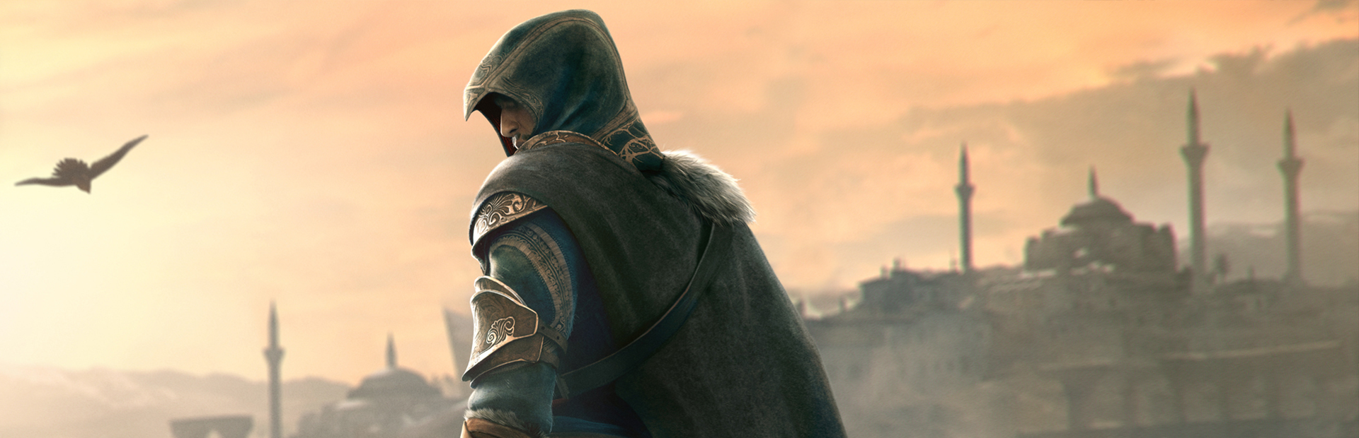 Assassin's Creed: Revelations - SteamGridDB