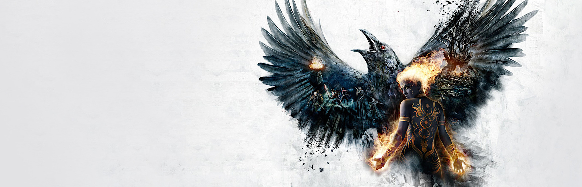 Dungeon Siege II cover