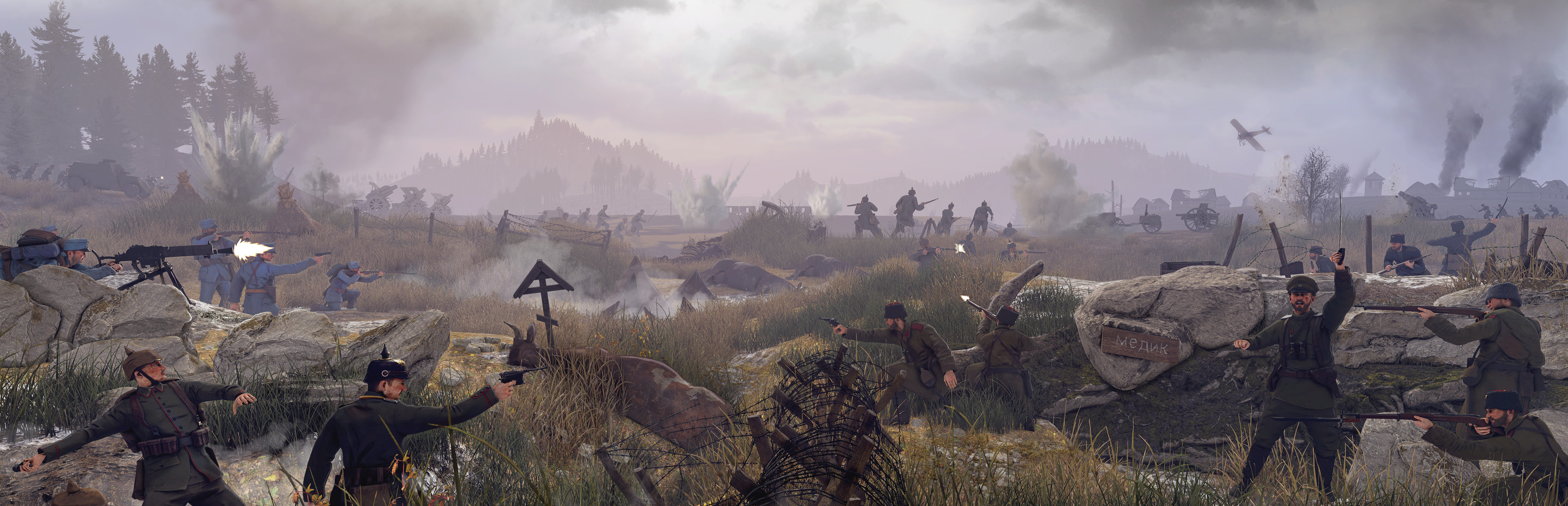 Tannenberg cover