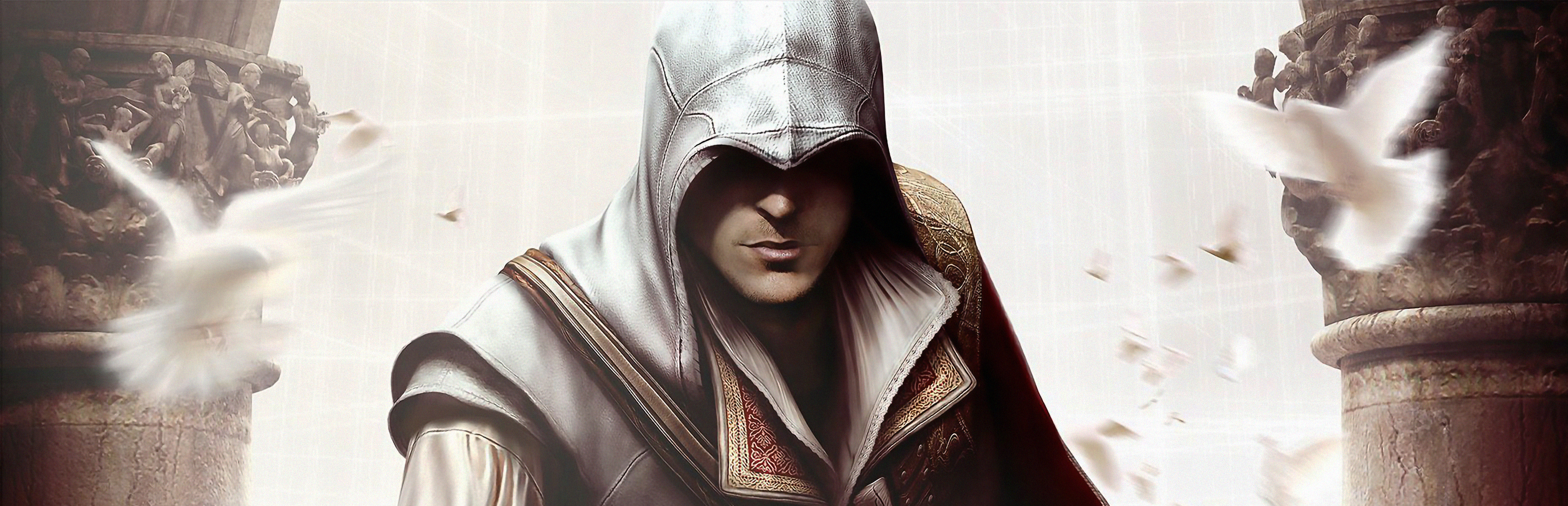 Assassin's Creed II - SteamGridDB