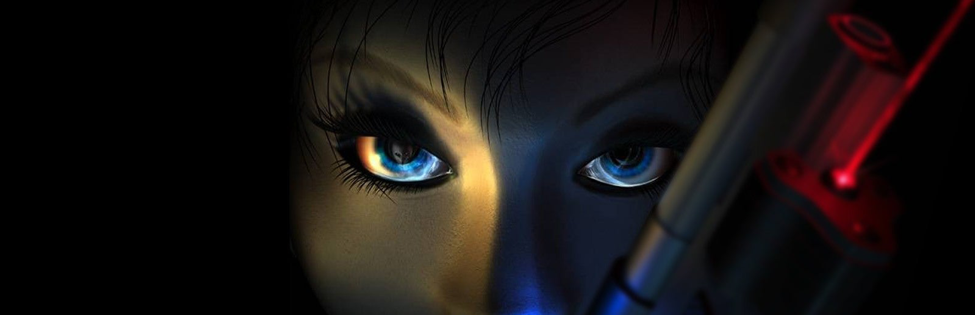 Perfect Dark