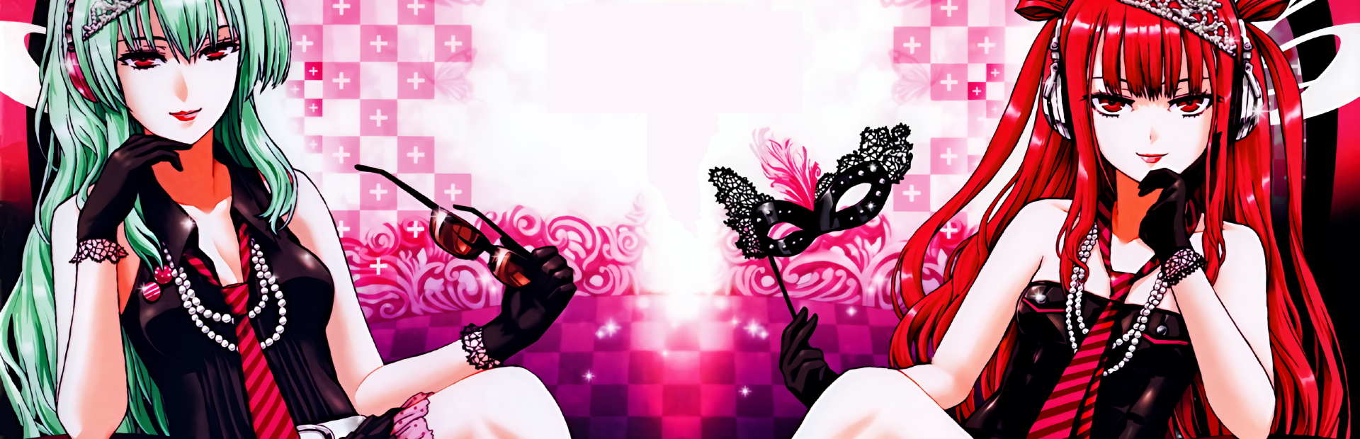 beatmania IIDX 16: Empress - SteamGridDB