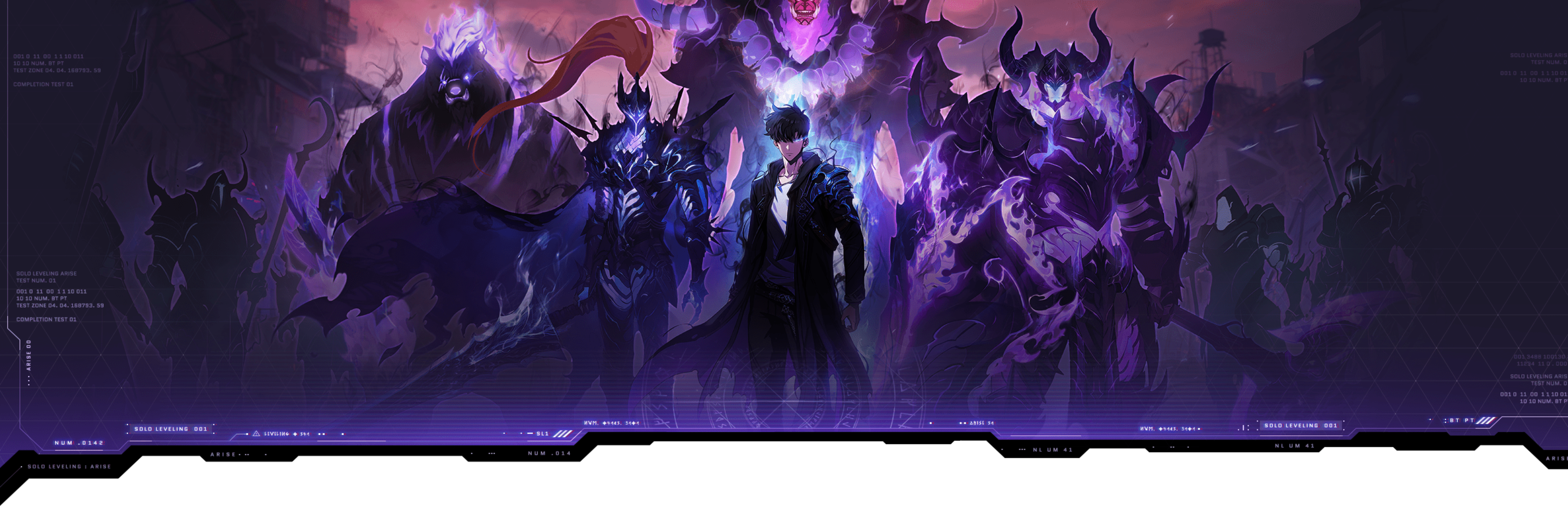 Solo Leveling: ARISE OVERDRIVE – Deluxe Edition