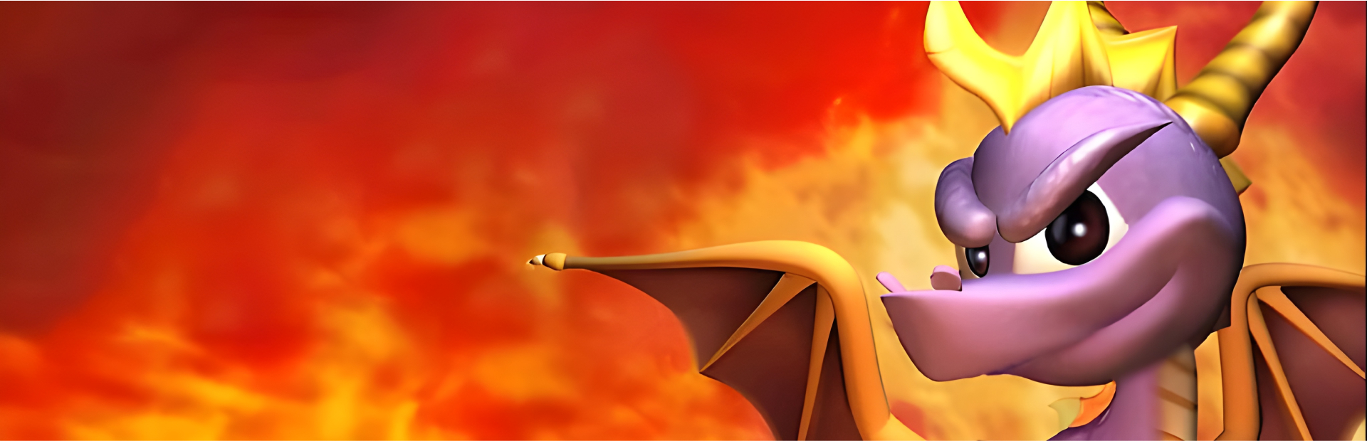 Hero for Spyro 2: Ripto's Rage! by AnimeFan69 - SteamGridDB