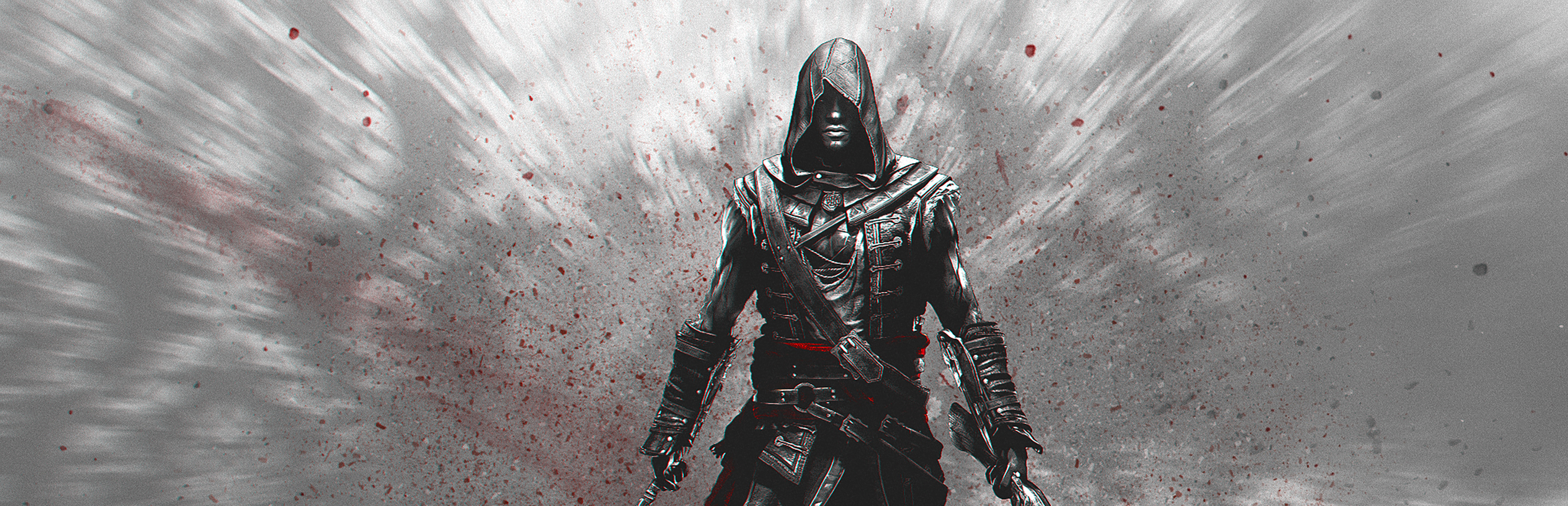 Assassin's Creed: Freedom Cry