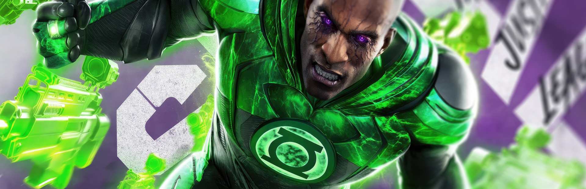 Suicide Squad: Kill the Justice League cover